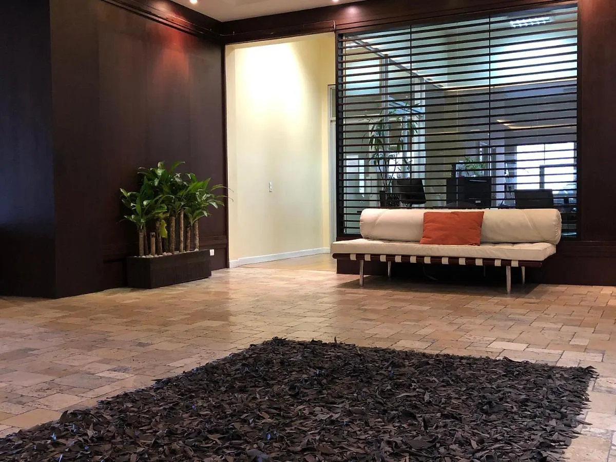Apartmán Parque Real Suite Quito