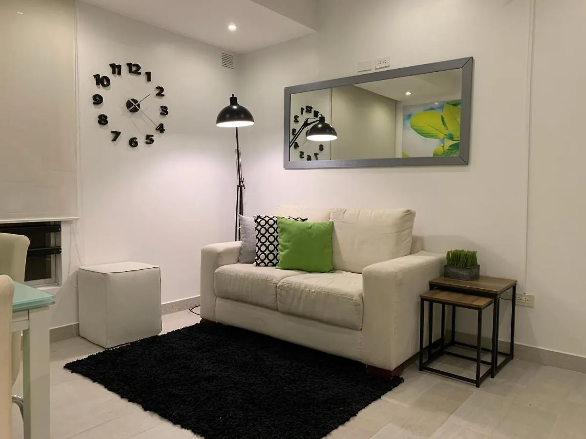 Parque Real Suite Quito