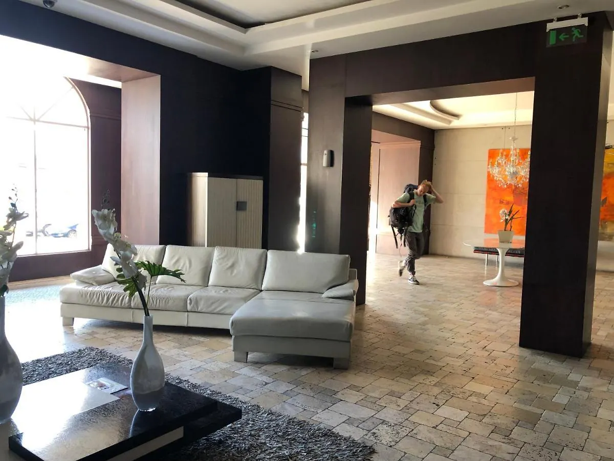 Parque Real Suite Quito Ecuador