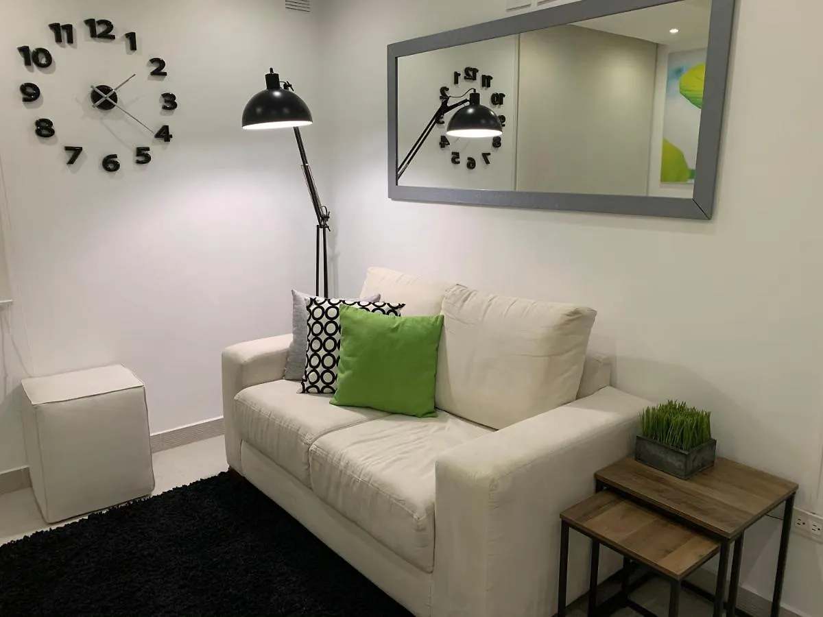 Parque Real Suite Quito