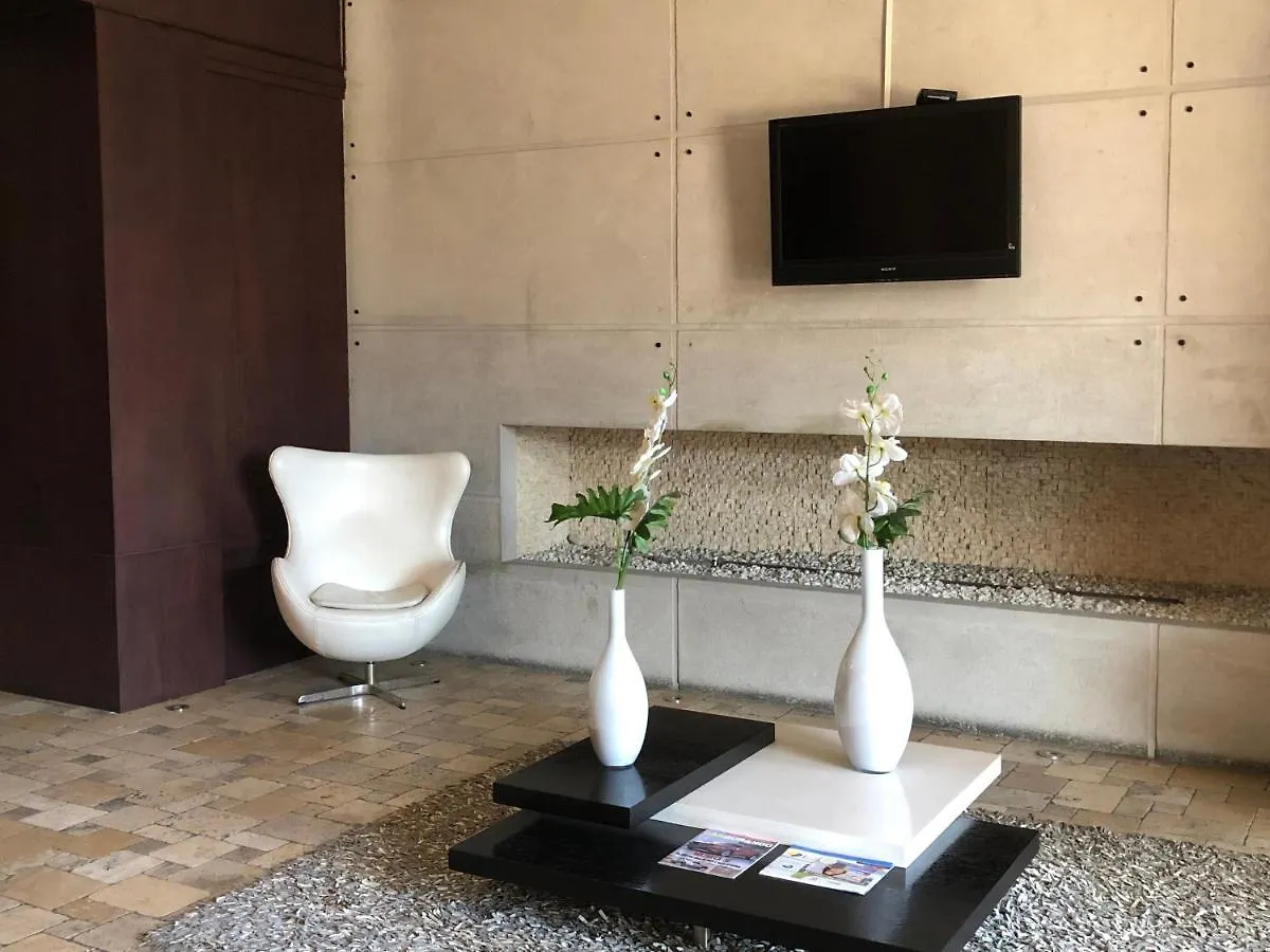 Parque Real Suite Quito