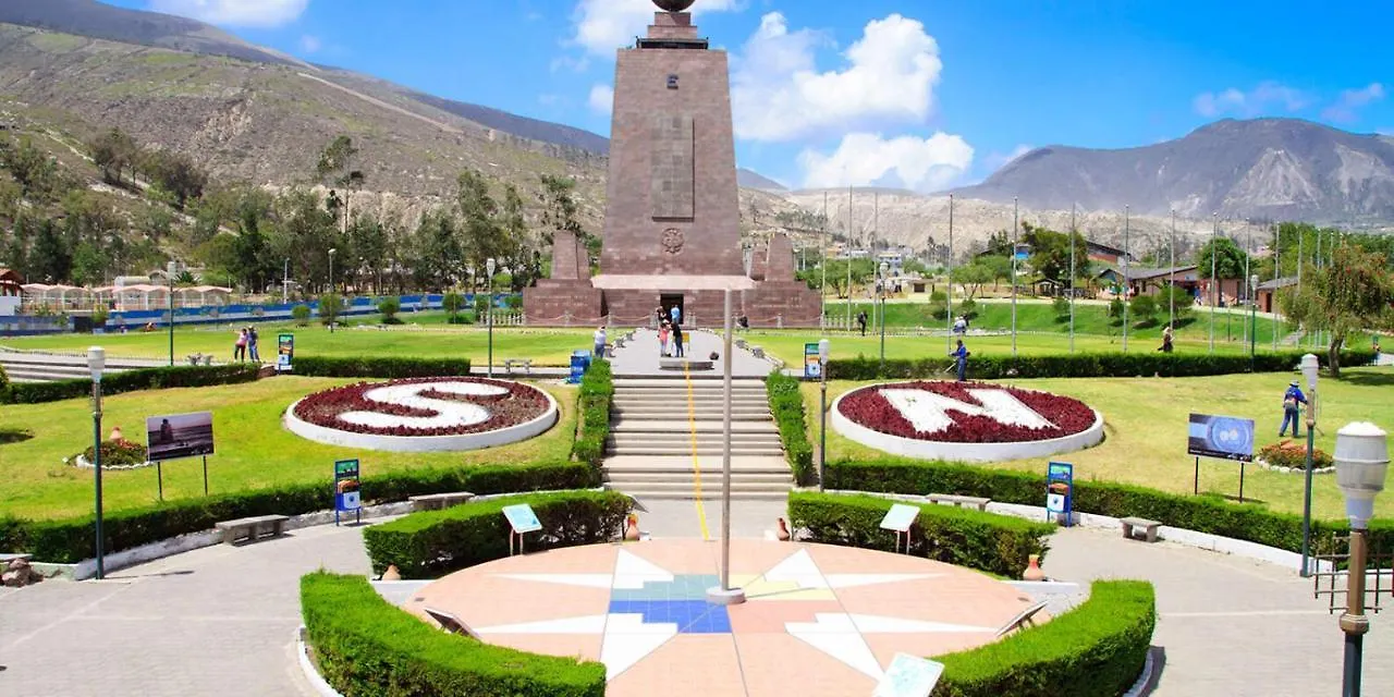 Parque Real Suite Quito 0*,  Ecuador