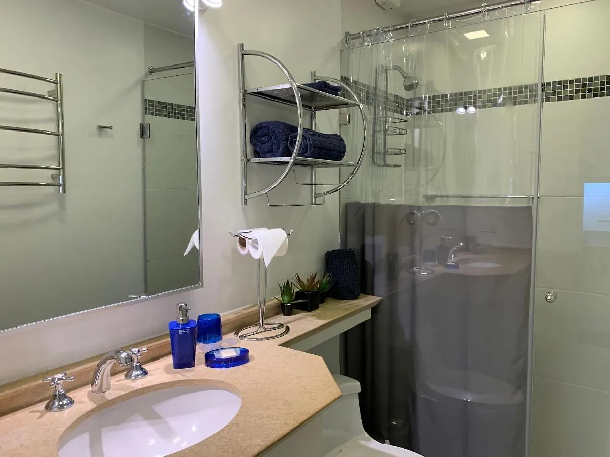Parque Real Suite Quito