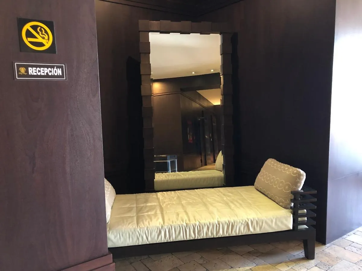 Parque Real Suite Quito
